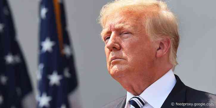 Donald Trump could be charged with multiple crimes over his attempts to overturn his loss in the state of Georgia, report says