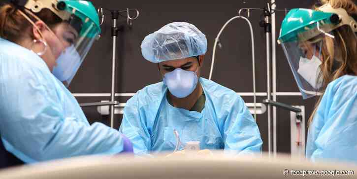 New York won't extend unemployment benefits to healthcare workers fired over COVID-19 vaccine mandate