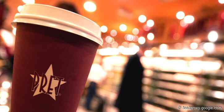 Pret A Manger is tempting US coffee lovers with its subscription service, capitalizing on a booming trend among retailers
