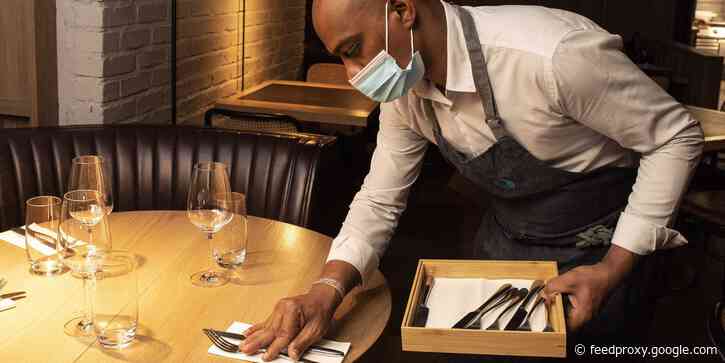 An NYC restaurant owner raised staff wages to $25 an hour. She's had no trouble recruiting - but still doesn't think she pays employees enough.