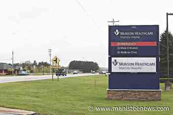 Munson Healthcare sets deadline for employee vaccine requirements - Manistee News Advocate