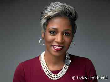 Eastern Michigan University announces election of Dara Munson '96 as EMU Foundation Board Chair - EMU Today