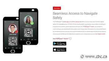 Serious privacy, security concerns raised about Portpass vaccine verification app