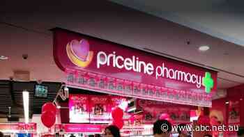 Takeover tussle for owner of Priceline, Soul Pattinson Chemist; ASX on the rise