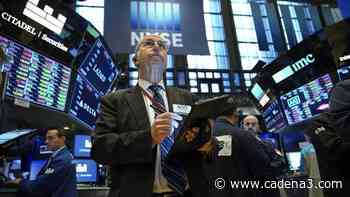 Caen las acciones argentinas en Nueva York y Buenos Aires - Cadena 3