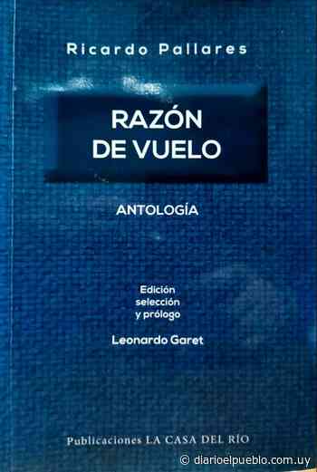 Nuevos libros de los salteños Álvaro Dos Santos Franco y Daniel Abelenda Bonnet - El Pueblo de Salto