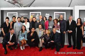 Tony Soprano regresa en la precuela 'Los santos de la mafia' - La Prensa Panamá
