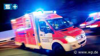 Meschede: Rauchentwicklung in Wohnung – Feuerwehr im Einsatz - WP News