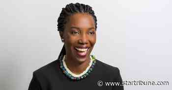 George Floyd's death, pandemic led director of Ann Bancroft Foundation to change her career - Minneapolis Star Tribune