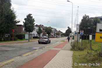 Omrijden tussen Niel en Schelle - Gazet van Antwerpen Mobile - Gazet van Antwerpen