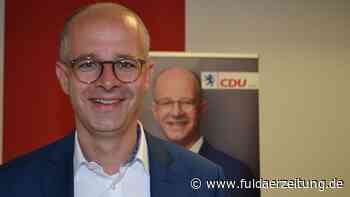 Bundestagswahl 2021 in Fulda: Verluste für die CDU - Ergebnisse im Live-Ticker - Fuldaer Zeitung