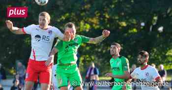 SG Barockstadt Fulda-Lehnerz: Schaaf hält Weste blütenweiß - Lauterbacher Anzeiger