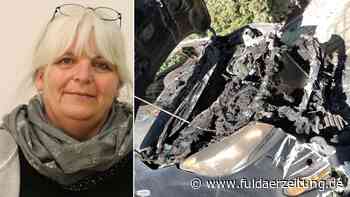 Fulda: Anschlag auf Umwelt-Politikerin? - Staatsschutz ermittelt - Fuldaer Zeitung