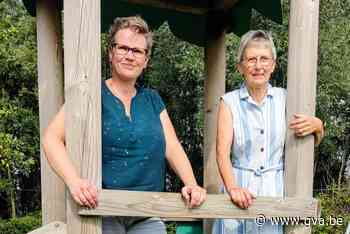 Opvolgster van Nora Bertels legt maandag eed af als gemeenteraadslid - Gazet van Antwerpen