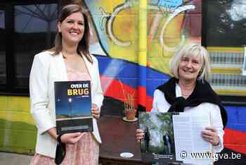 N-VA en CD&V bussen gezamenlijk magazine in Duffel - Gazet van Antwerpen