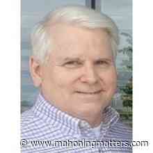 John D. Bancroft - Obituary - Mahoning Valley - Mahoning Matters