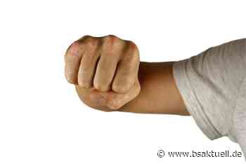 Mindelheim: Schläge unter Arbeitskollegen in Asia-Restaurant - BSAktuell