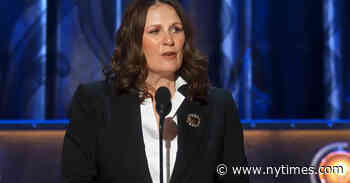 'Moulin Rouge! The Musical' Wins Tony for Best Musical