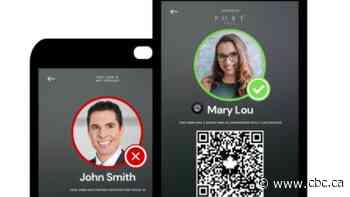 Private vaccine verification app Portpass sparks privacy, security concerns