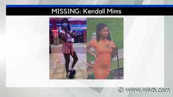 Buffalo Police working to locate missing 13-year-old