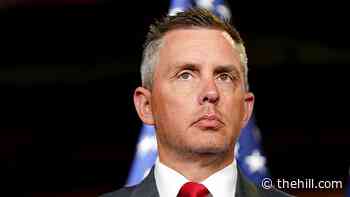 North Dakota Republican latest House breakthrough COVID-19 case