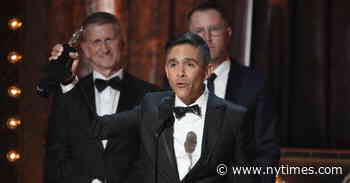 Tony Awards: Complete List of Winners