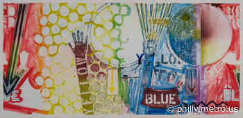 ‘Mind/Mirror’ over Matter: Jasper Johns at the Philadelphia Museum of Art - Metro US