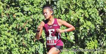 Tania tops Jasper XC Fall Invite - Saipan Tribune