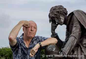 Me and Stratford have history - Stratford-Upon-Avon Herald