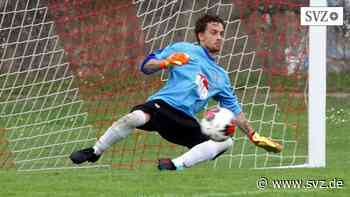 Fußball Landesliga West: 0:3-Niederlage des SC Parchim beim Spitzenreiter | svz.de - svz – Schweriner Volkszeitung