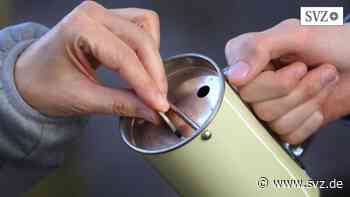 Nach „Spendensammlung“: Polizei jagt bundesweit bekannte Betrüger in Parchim und Lübz | svz.de - svz – Schweriner Volkszeitung