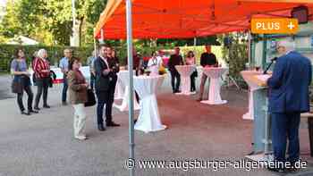 Aufbruchstimmung statt Panik beim Arbeitnehmerempfang in Aichach - Augsburger Allgemeine