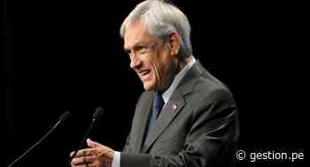 Piñera conversará con Duque sobre siguientes pasos para Alianza del Pacífico - Diario Gestión