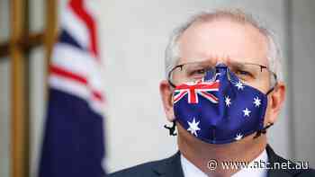 Australia will be represented at Glasgow climate conference, it's just not clear if Scott Morrison will go