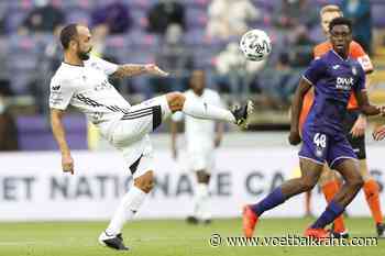 Victor Vazquez ziet een terugkeer naar de Jupiler Pro League helemaal zitten