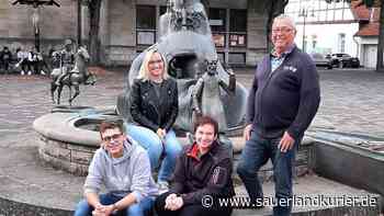 „We ahr family“: Hilfe im Ahrtal weiter dringend gebraucht - sauerlandkurier.de