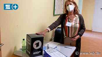 Bundestagswahl: ARD-Prognose kommt aus Brilon und Marsberg - Westfalenpost