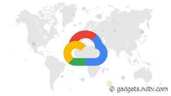 Google Said to Slash Amount it Keeps from Sales on its Cloud Marketplace