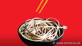 Why China crushed its tech giants