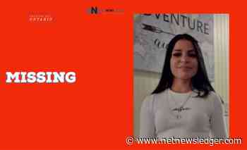 Thunder Bay - Missing 15-Year-Old Fatima Al Ali - Net Newsledger