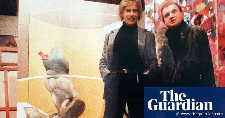 Francis Bacon estate implies artist’s friend created parts of Tate collection