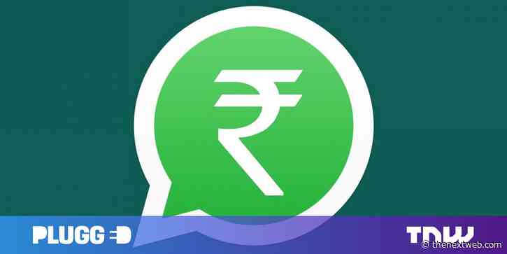 WhatsApp payments might soon earn you cash back