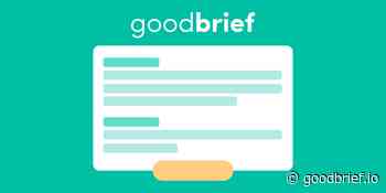 GoodBrief 3.0 - Practice your design skills with unique creative briefs