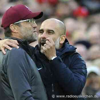 Das bringt die Woche: Leipzig in der Pflicht, Anfield-Gipfel - radioeuskirchen.de