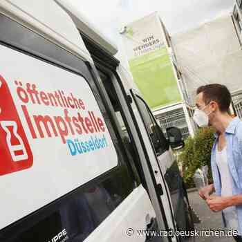 RKI meldet 3022 Corona-Neuinfektionen - Inzidenz bei 61,7 - radioeuskirchen.de