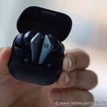 Libratone Air+: Die dänische Design-Delikatesse - radioeuskirchen.de