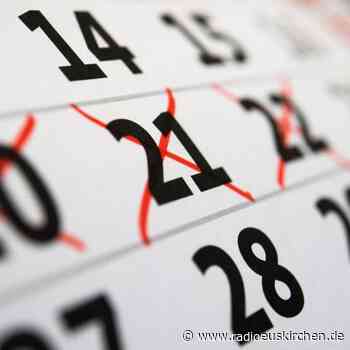 Wann darf man Resturlaub mit ins nächste Jahr nehmen? - radioeuskirchen.de