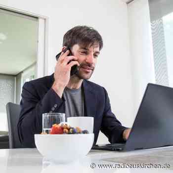 Wie reagiere ich auf Recruiting-Anfragen? - radioeuskirchen.de