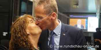 Bundestagswahl im Kreis Euskirchen: Detlef Seif siegt, verliert aber deutlich - Kölnische Rundschau