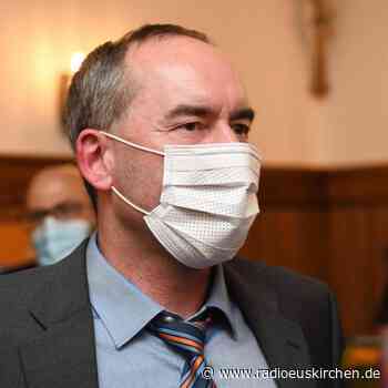 Aiwanger twittert verbotenerweise Prognose-Zahlen - radioeuskirchen.de